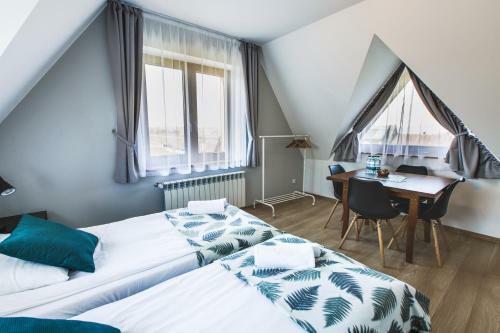 Apartamenty G�rka