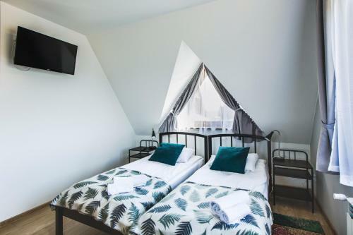 Apartamenty G�rka