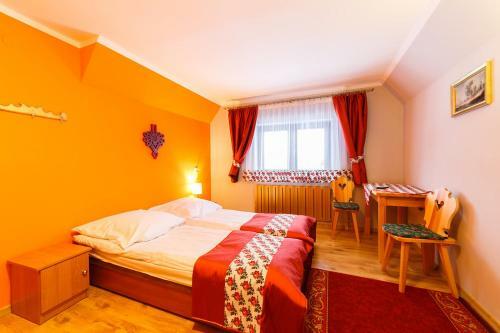 Bed & Breakfast Per?a