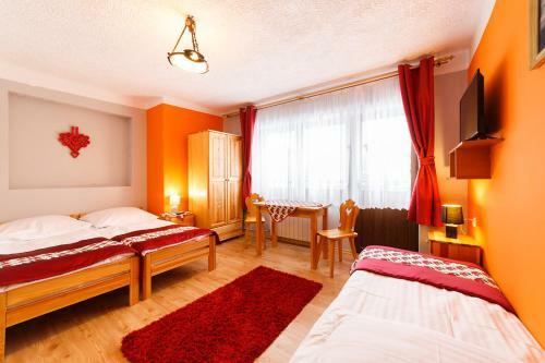 Bed & Breakfast Per?a