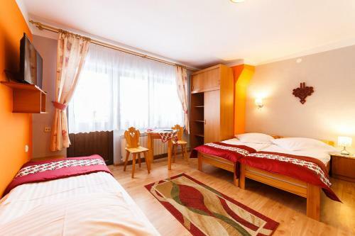 Bed & Breakfast Per?a