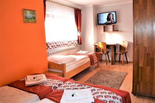 Bed & Breakfast Per?a