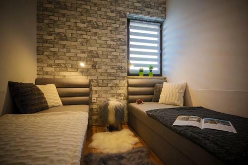 Apartamento Premium 6 Bon Turystyczny