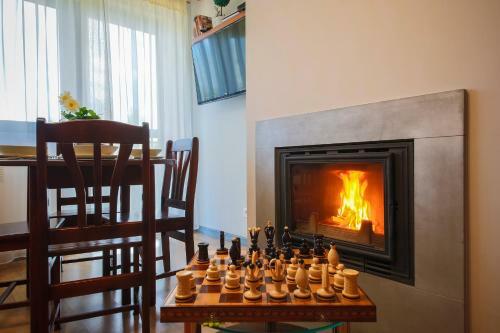 Apartamento Premium 6 Bon Turystyczny