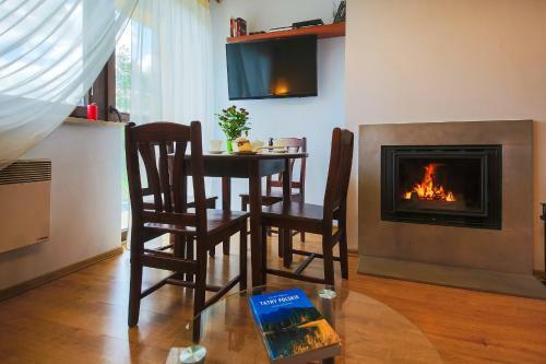 Apartamento Premium 6 Bon Turystyczny