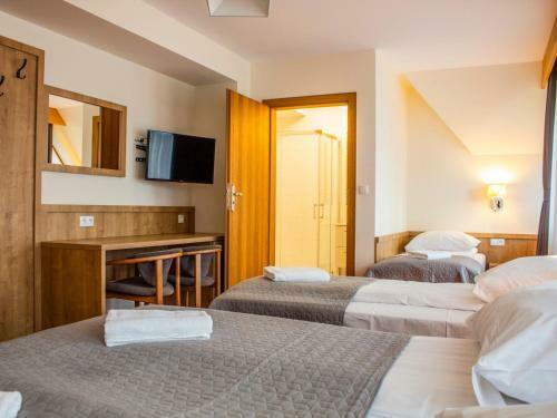 Bed & Breakfast ?elazne Wrota
