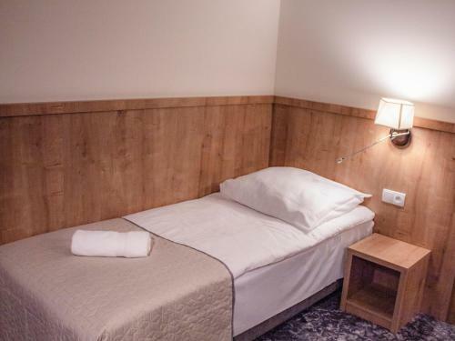 Bed & Breakfast ?elazne Wrota