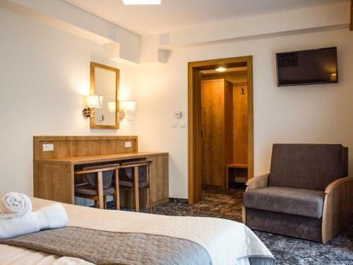 Bed & Breakfast ?elazne Wrota