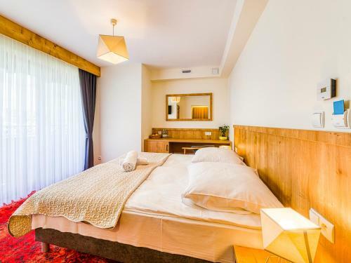 Bed & Breakfast ?elazne Wrota