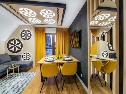 Aparthotel Tatrza?ski Spa
