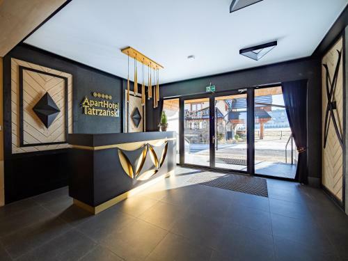 Aparthotel Tatrza?ski Spa
