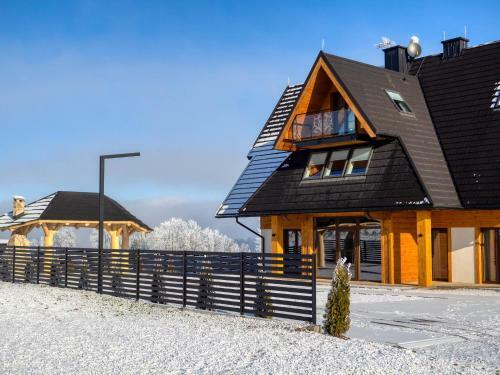 Aparthotel Tatrza?ski Spa