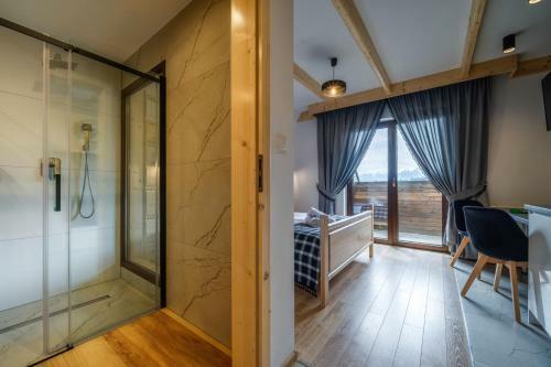 Aparthotel Rabia?-ski
