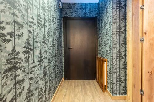 Apartament Bia?ka Grizzly de Lux