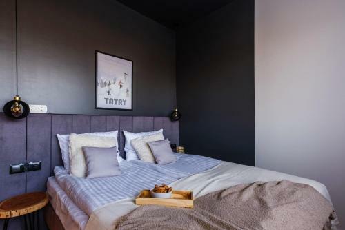 Apartamenty Nova Bia?ka
