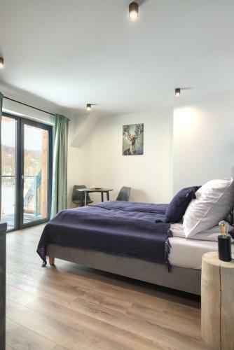 Hill House Apartamenty