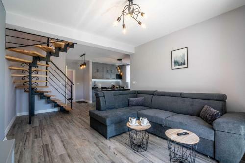 Apartamenty U Andzi
