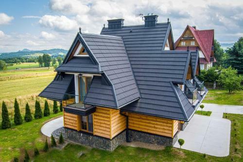 Apartamenty U Andzi