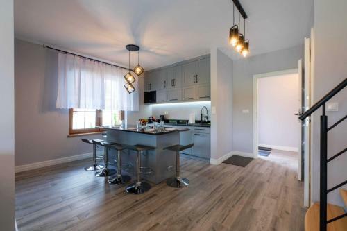 Apartamenty U Andzi