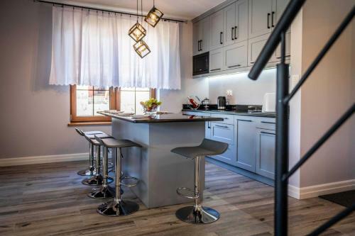 Apartamenty U Andzi