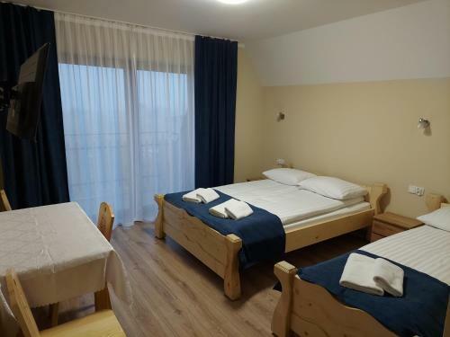 Hostal Willa U Polczyk�w