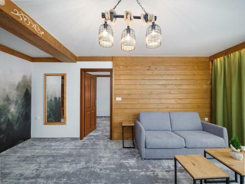 Hostal Le?ne Apartamenty