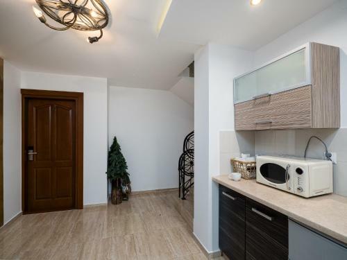 Hostal Le?ne Apartamenty