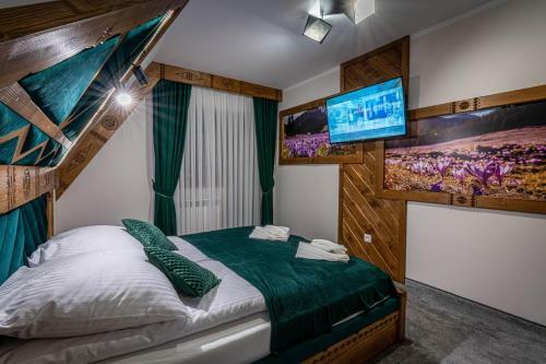 Apartamento Stylovy
