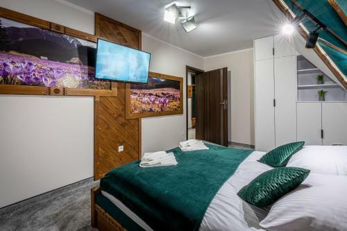 Apartamento Stylovy