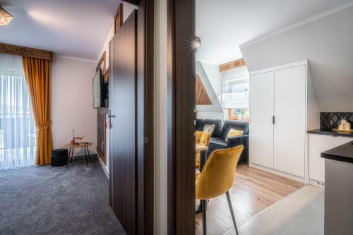 Apartamento Stylovy