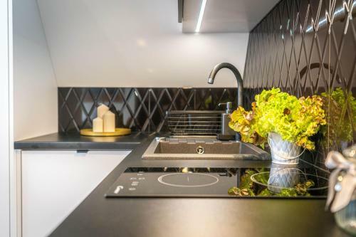 Apartamento Stylovy