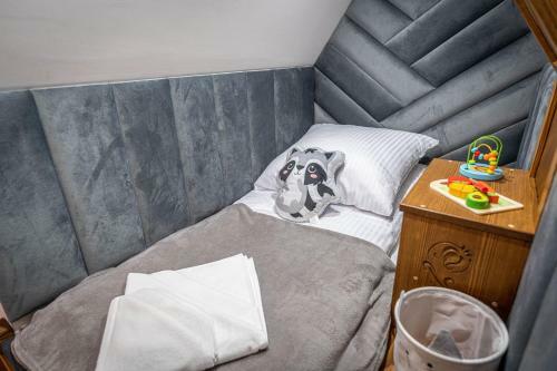 Apartamento Stylovy