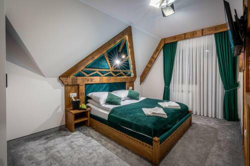 Apartamento Stylovy