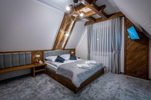 Apartamento Stylovy
