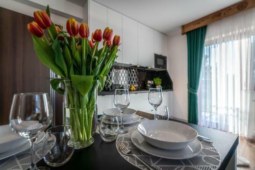 Apartamento Stylovy
