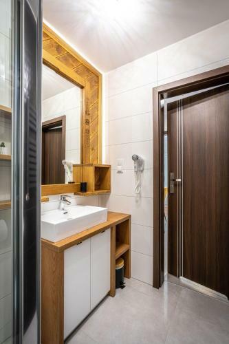 Apartamento Stylovy