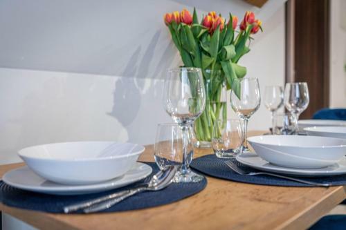 Apartamento Stylovy