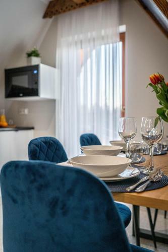 Apartamento Stylovy
