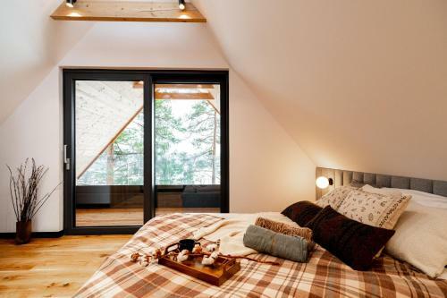 Apartamento Bia?ka Residence