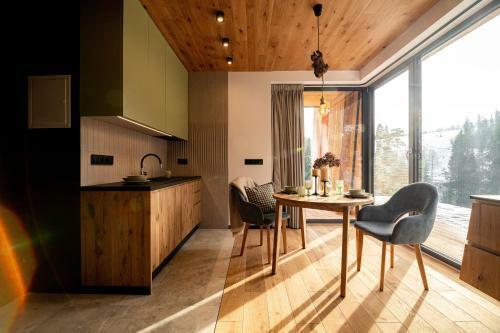 Apartamento Bia?ka Residence