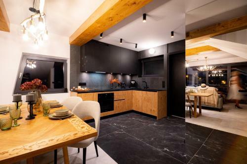 Apartamento Bia?ka Residence