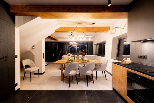 Apartamento Bia?ka Residence