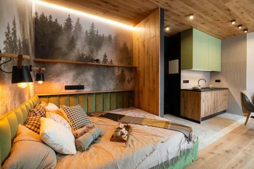 Apartamento Bia?ka Residence