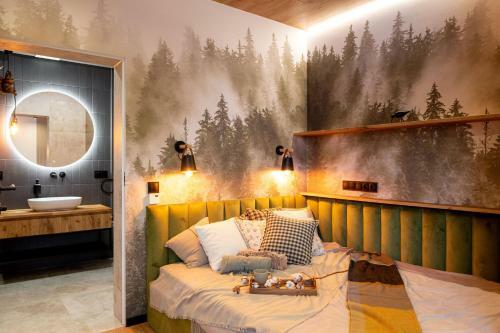 Apartamento Bia?ka Residence