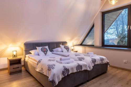 Apartamento Bia?ka Residence