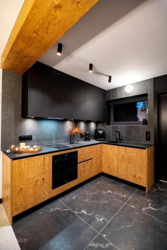 Apartamento Bia?ka Residence