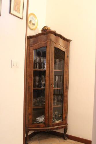 Apartamento Il Castello Sul Lago