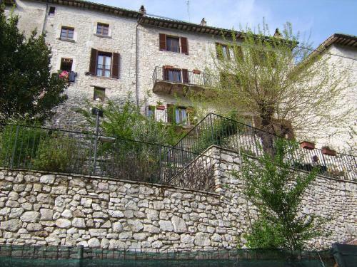 Apartamento Il Castello Sul Lago
