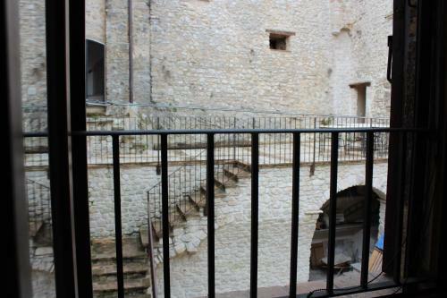Apartamento Il Castello Sul Lago