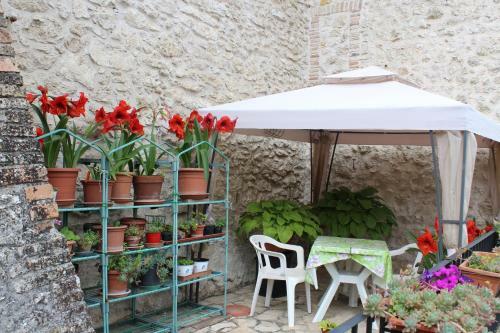 Apartamento Il Castello Sul Lago